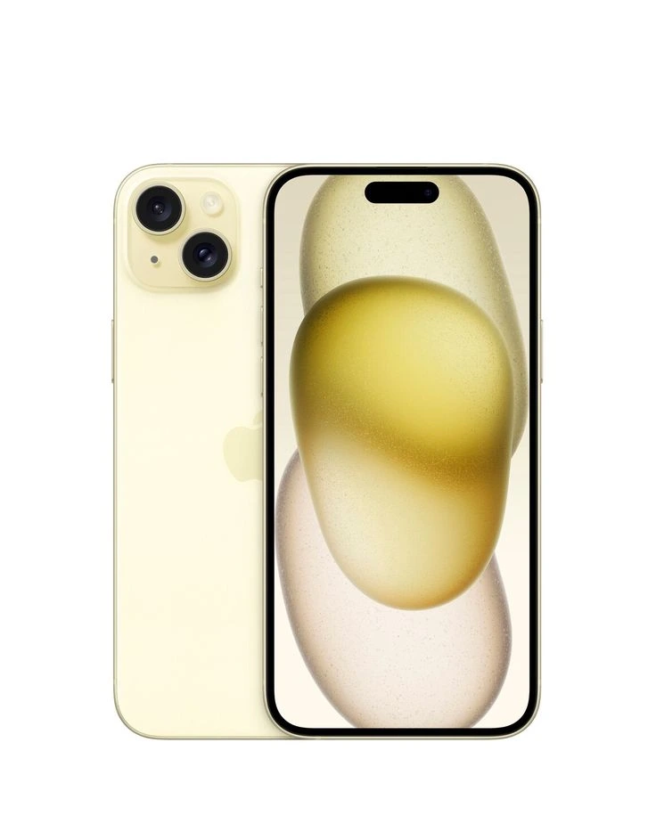 Apple iPhone 15 Plus